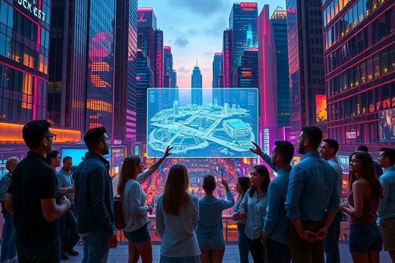 Unveiling AI Entrepreneurs: Stories of Success and Innovation