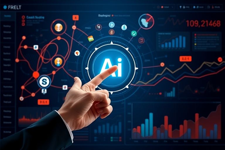 AI-Powered Financial Planning: Making Smarter Money Decisions