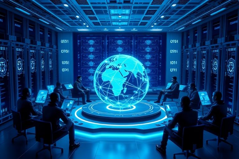 AI and Cybersecurity: Strengthening Defense Against Evolving Threats