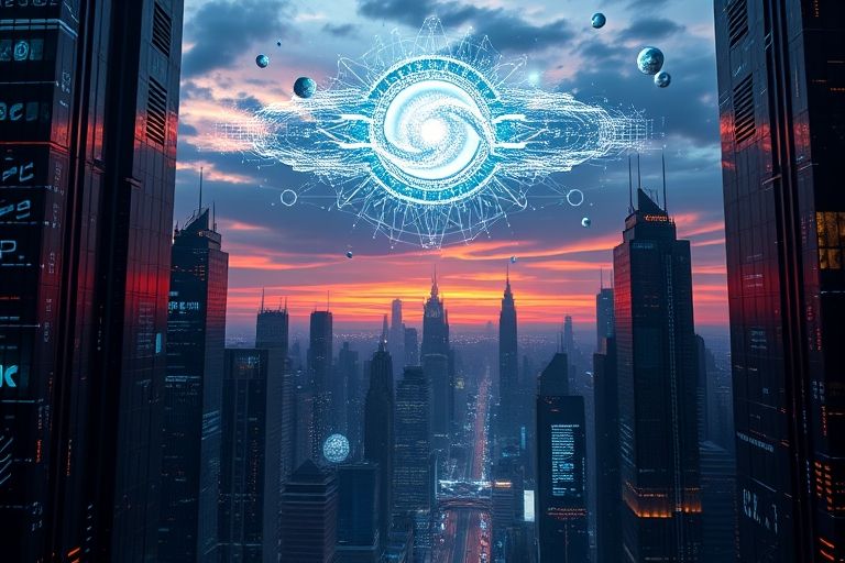 The Future of Cybersecurity: AI as the Last Line of Defense