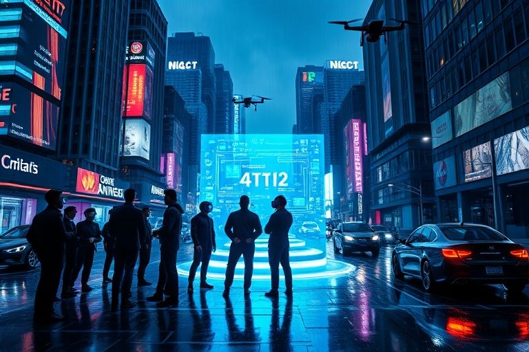 What is The Impact of AI on Cybersecurity