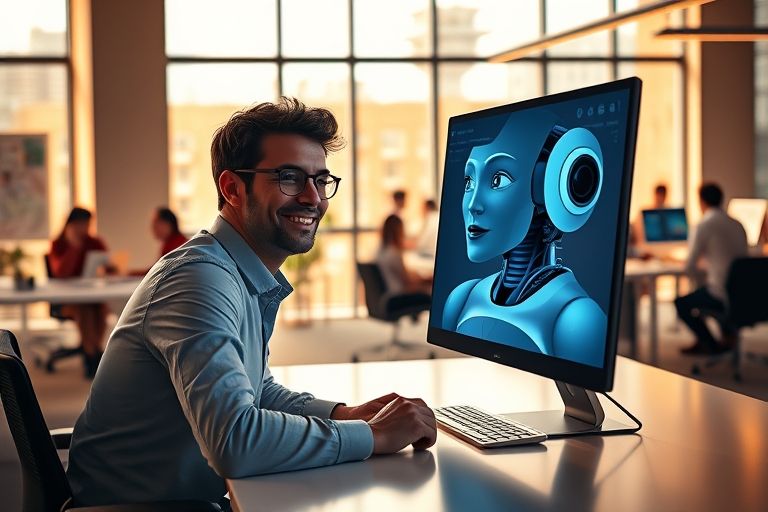 Enhancing Customer Experience with AI Chatbots