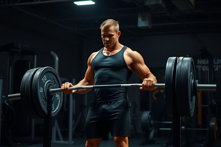 Maximize Your Back Gains with These Bodybuilder Exercises