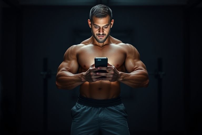 Defining True Strength: Can Bodybuilders Be Natural?