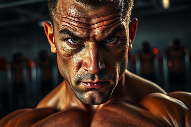 Discover the Secrets of Successful Bodybuilding Competitors