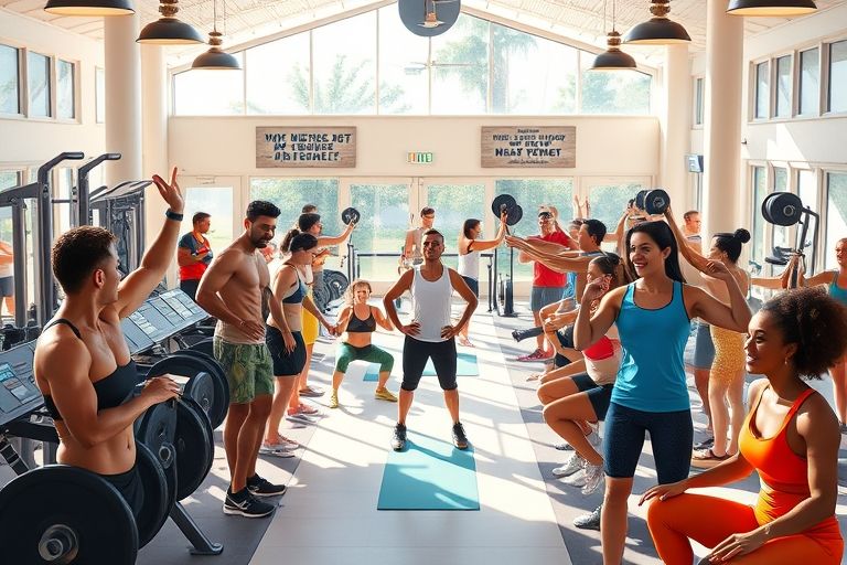 Unveiling the Truth Is Bodybuilding a Healthy Lifestyle