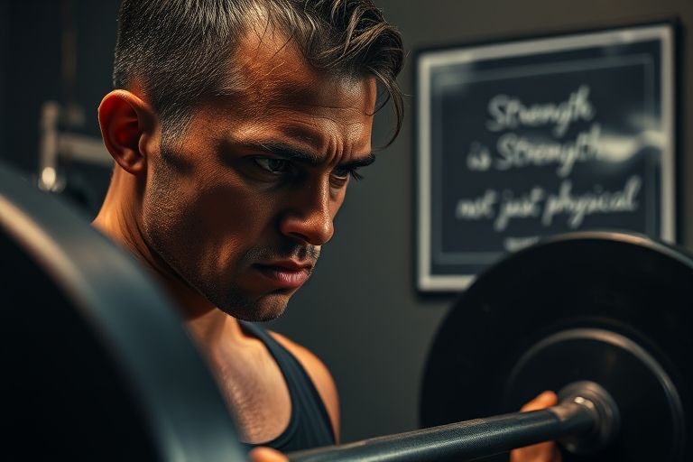 explain why not everyone can become a bodybuilder even if they train hard enough
